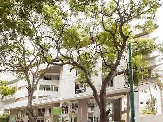 Hotel Jade Garden Mysore 3*,  India
