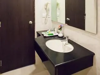 Hotel Jade Garden Mysore