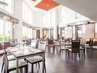 Hotel Jade Garden Mysore