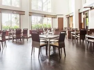 Hotel Jade Garden Mysore