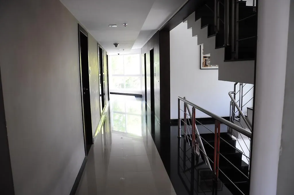 Hotel Jade Garden Mysore